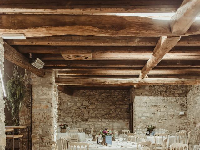 Il matrimonio di Michele e Sonia a Brescia, Brescia 110