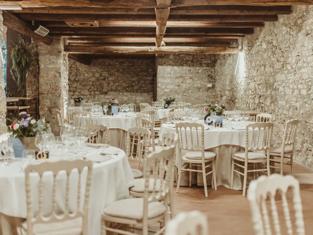Il matrimonio di Michele e Sonia a Brescia, Brescia 114