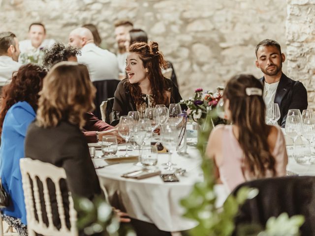 Il matrimonio di Michele e Sonia a Brescia, Brescia 115