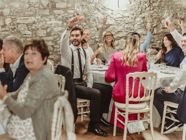 Il matrimonio di Michele e Sonia a Brescia, Brescia 119
