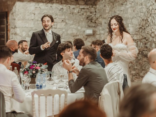 Il matrimonio di Michele e Sonia a Brescia, Brescia 123
