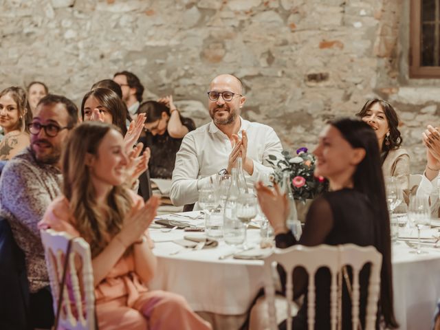 Il matrimonio di Michele e Sonia a Brescia, Brescia 126