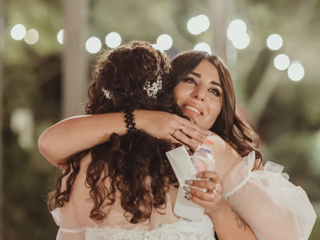 Il matrimonio di Michele e Sonia a Brescia, Brescia 129