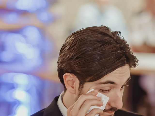 Il matrimonio di Michele e Sonia a Brescia, Brescia 131