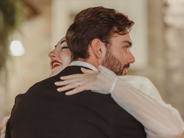 Il matrimonio di Michele e Sonia a Brescia, Brescia 132