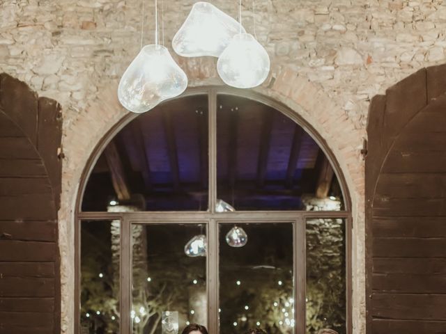 Il matrimonio di Michele e Sonia a Brescia, Brescia 133
