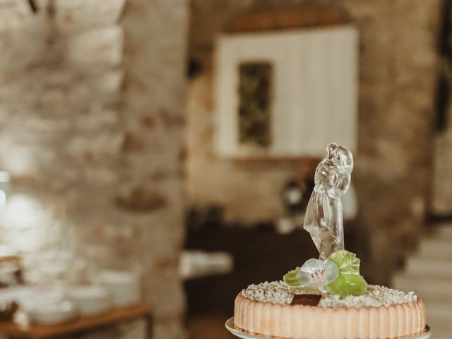 Il matrimonio di Michele e Sonia a Brescia, Brescia 143