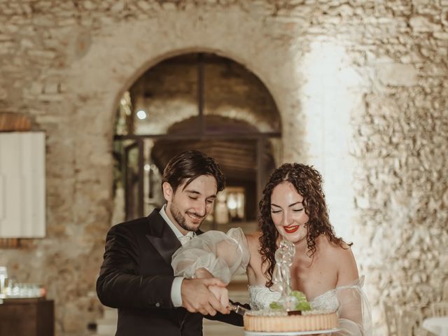 Il matrimonio di Michele e Sonia a Brescia, Brescia 146