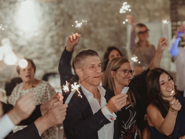 Il matrimonio di Michele e Sonia a Brescia, Brescia 149