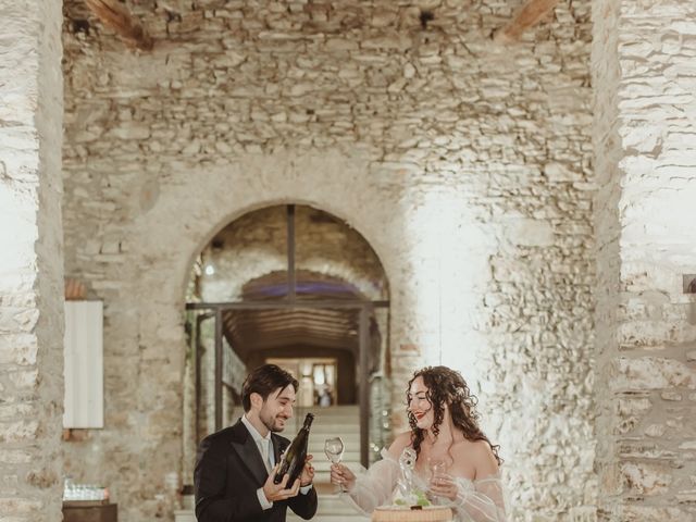 Il matrimonio di Michele e Sonia a Brescia, Brescia 150