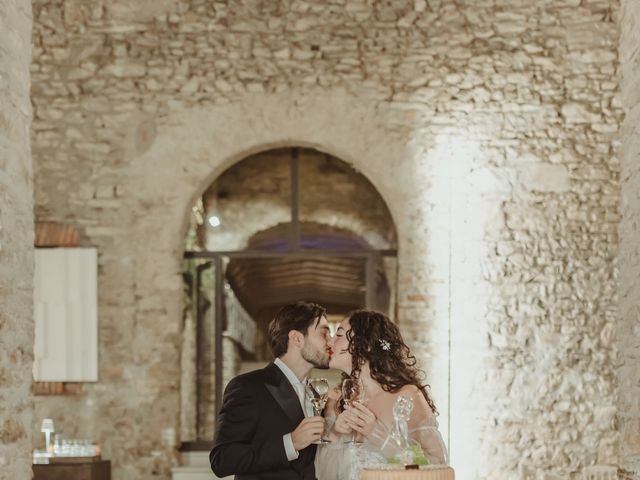 Il matrimonio di Michele e Sonia a Brescia, Brescia 152