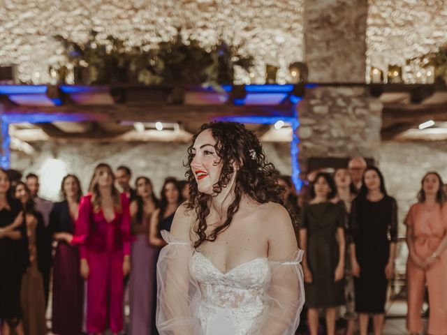 Il matrimonio di Michele e Sonia a Brescia, Brescia 155
