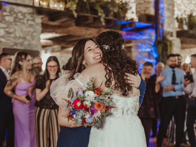 Il matrimonio di Michele e Sonia a Brescia, Brescia 156