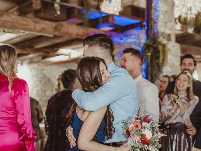 Il matrimonio di Michele e Sonia a Brescia, Brescia 157