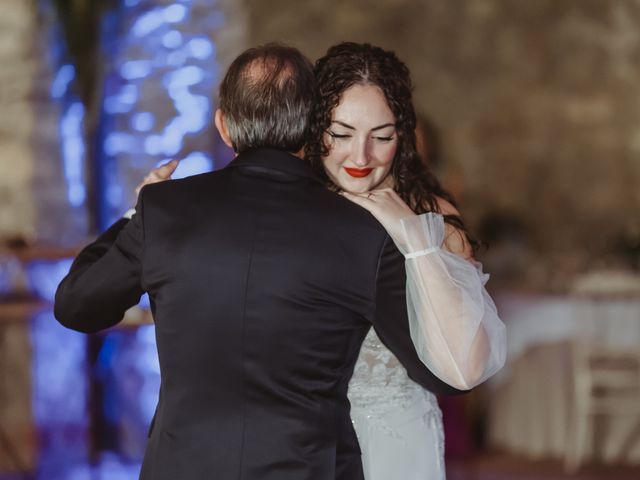 Il matrimonio di Michele e Sonia a Brescia, Brescia 159