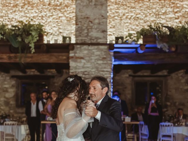 Il matrimonio di Michele e Sonia a Brescia, Brescia 160