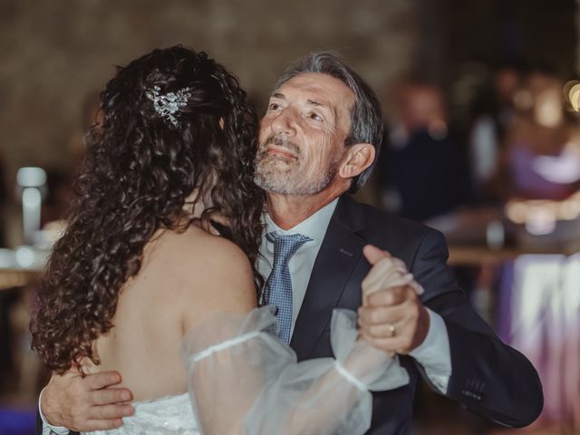 Il matrimonio di Michele e Sonia a Brescia, Brescia 161