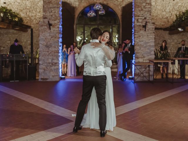 Il matrimonio di Michele e Sonia a Brescia, Brescia 162