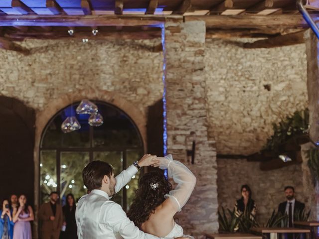 Il matrimonio di Michele e Sonia a Brescia, Brescia 164