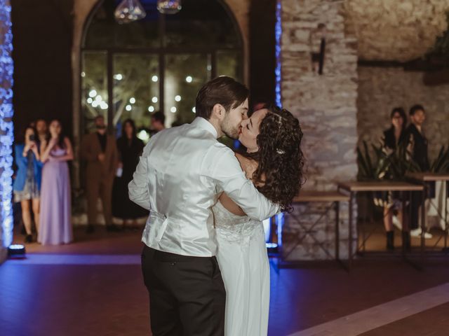 Il matrimonio di Michele e Sonia a Brescia, Brescia 166