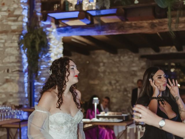 Il matrimonio di Michele e Sonia a Brescia, Brescia 168