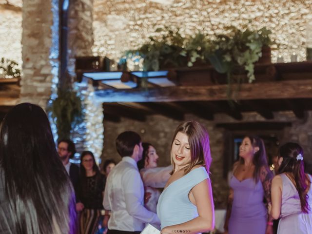 Il matrimonio di Michele e Sonia a Brescia, Brescia 170