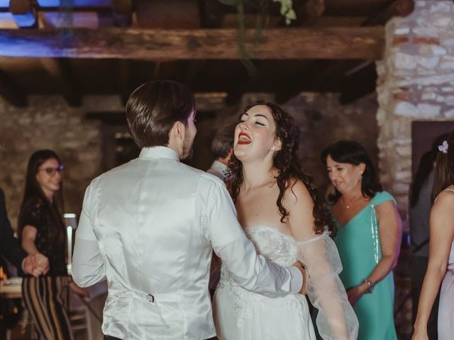 Il matrimonio di Michele e Sonia a Brescia, Brescia 171