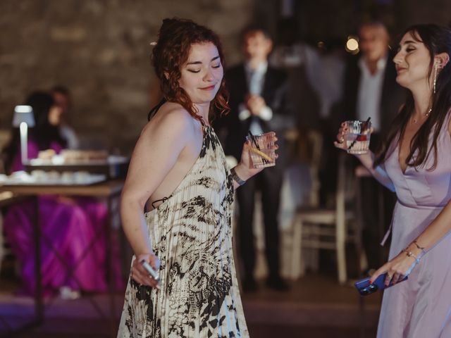 Il matrimonio di Michele e Sonia a Brescia, Brescia 172