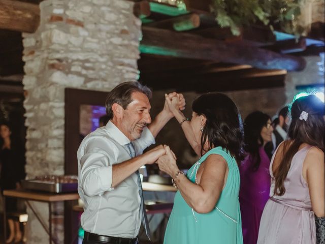Il matrimonio di Michele e Sonia a Brescia, Brescia 173