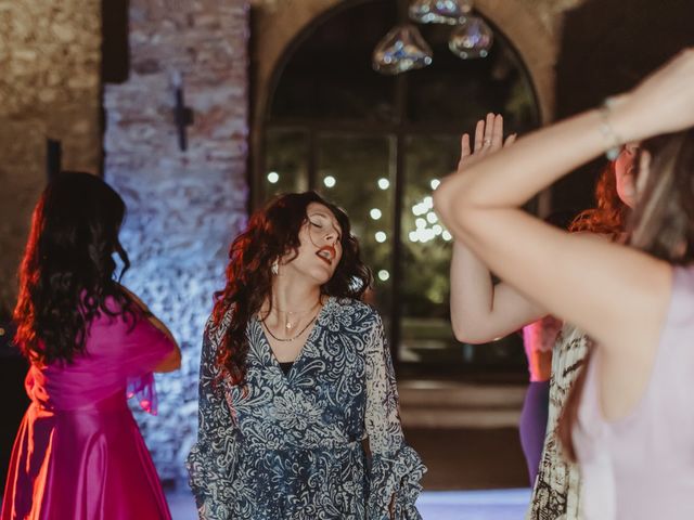 Il matrimonio di Michele e Sonia a Brescia, Brescia 174