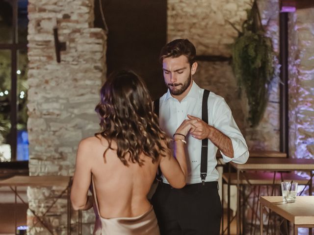 Il matrimonio di Michele e Sonia a Brescia, Brescia 176
