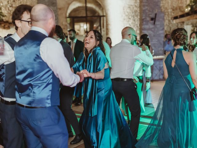 Il matrimonio di Michele e Sonia a Brescia, Brescia 177