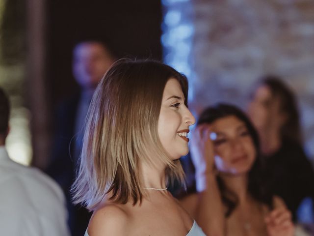Il matrimonio di Michele e Sonia a Brescia, Brescia 179