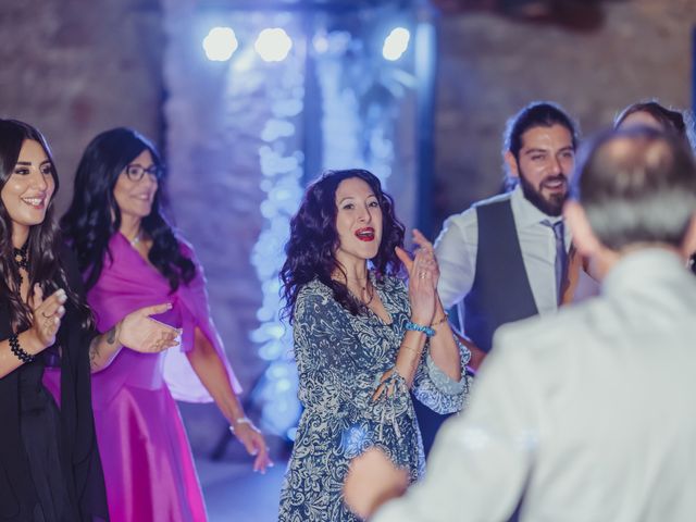Il matrimonio di Michele e Sonia a Brescia, Brescia 180