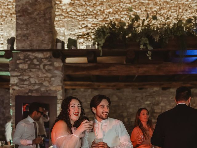 Il matrimonio di Michele e Sonia a Brescia, Brescia 184