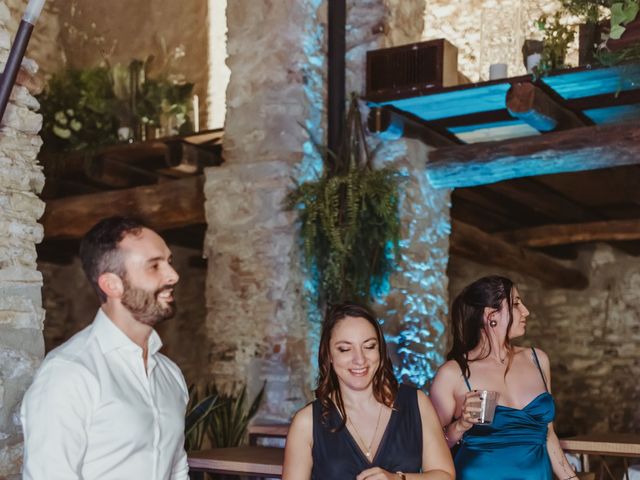 Il matrimonio di Michele e Sonia a Brescia, Brescia 186