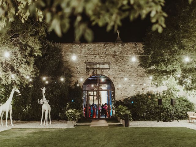 Il matrimonio di Michele e Sonia a Brescia, Brescia 187