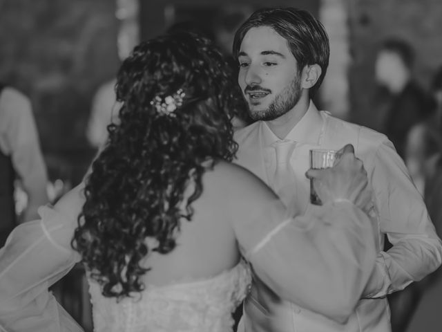 Il matrimonio di Michele e Sonia a Brescia, Brescia 189