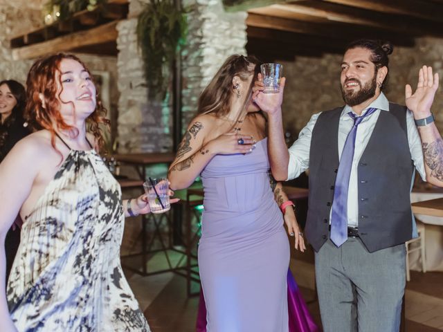 Il matrimonio di Michele e Sonia a Brescia, Brescia 194