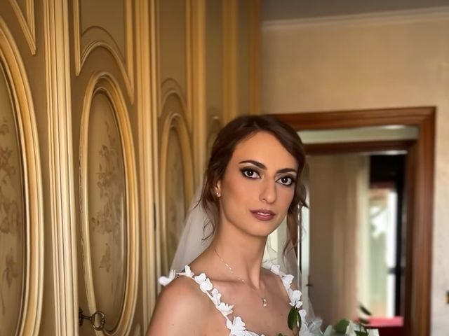 Il matrimonio di Antonio e Barbara a Bari, Bari 1