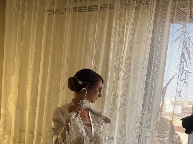 Il matrimonio di Antonio e Barbara a Bari, Bari 2