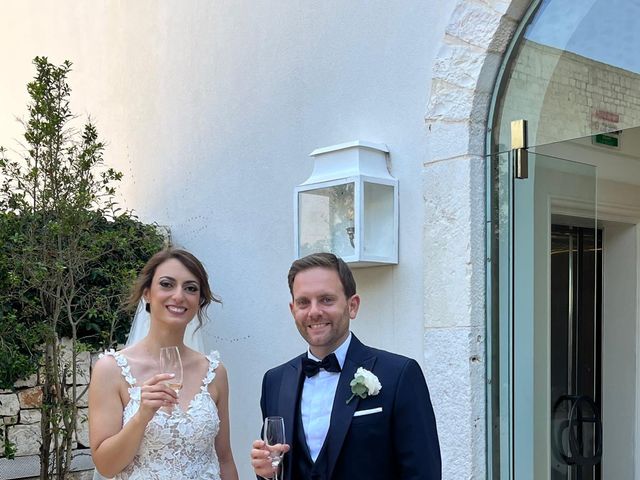 Il matrimonio di Antonio e Barbara a Bari, Bari 3