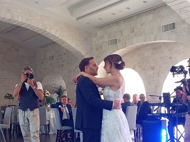 Il matrimonio di Antonio e Barbara a Bari, Bari 4