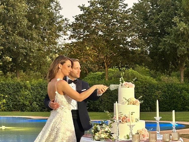Il matrimonio di Antonio e Barbara a Bari, Bari 5