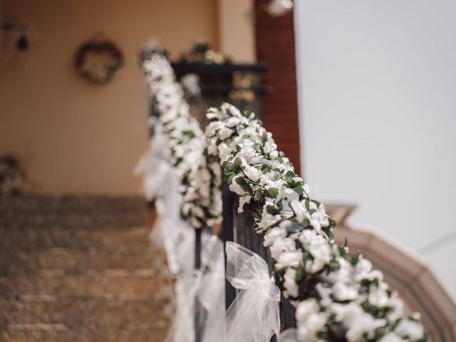 Il matrimonio di Christian e Alice a Treviso, Treviso 1