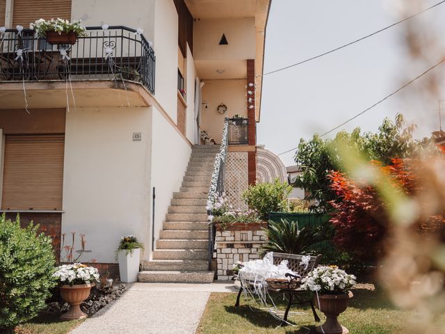 Il matrimonio di Christian e Alice a Treviso, Treviso 2