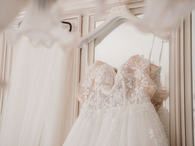 Il matrimonio di Christian e Alice a Treviso, Treviso 6