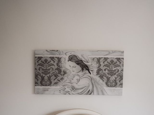 Il matrimonio di Christian e Alice a Treviso, Treviso 13