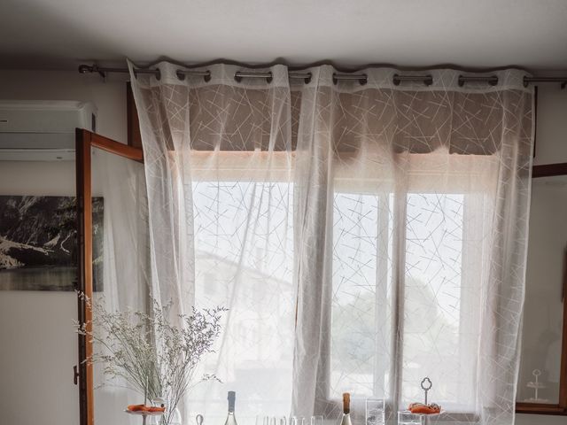 Il matrimonio di Christian e Alice a Treviso, Treviso 25