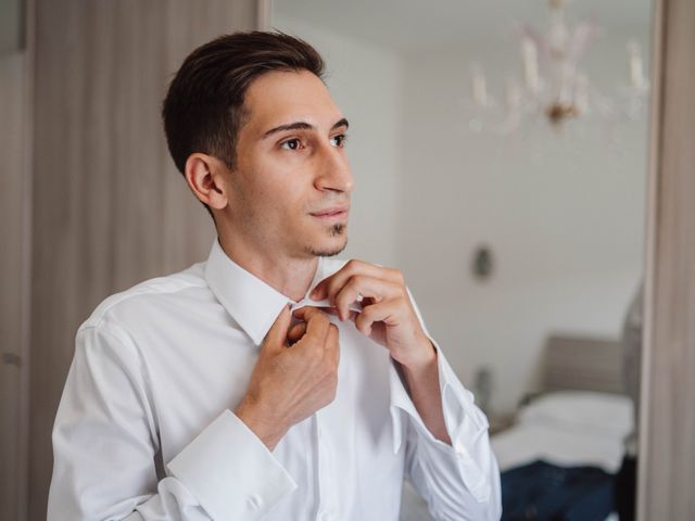 Il matrimonio di Christian e Alice a Treviso, Treviso 28